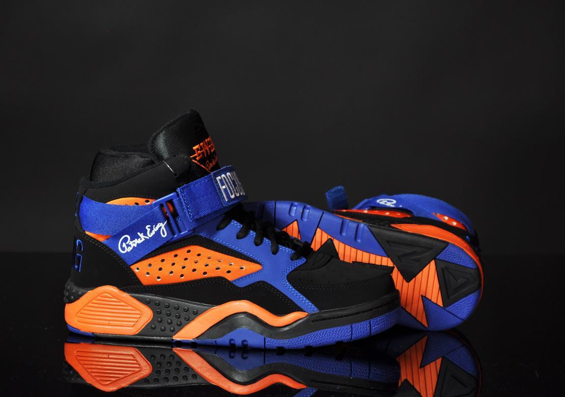 Ewing Athletics Focus | 1VB90049 992 | AFEW STORE